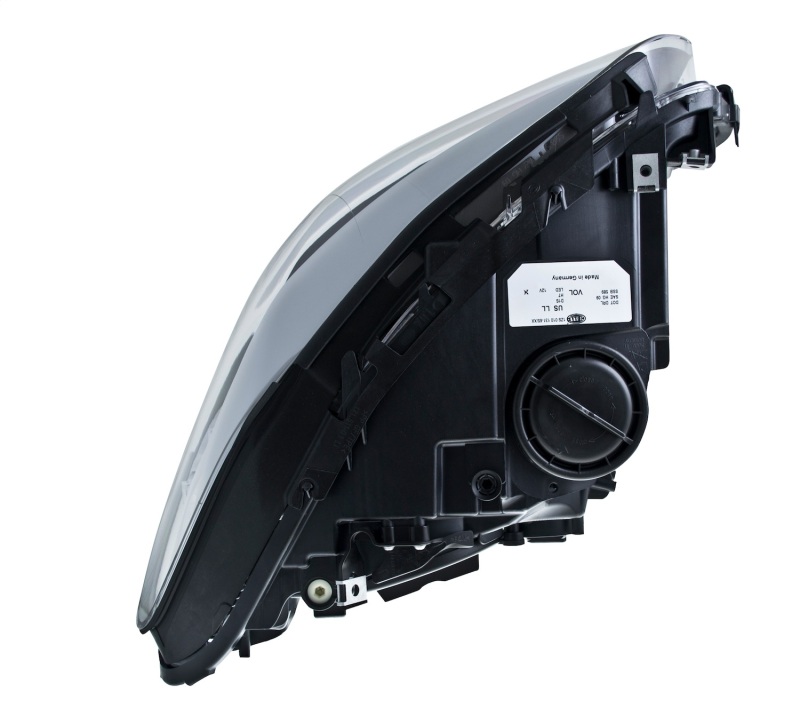 BMW 535i Headlight - Front - Hella - Xenon - `11-`13