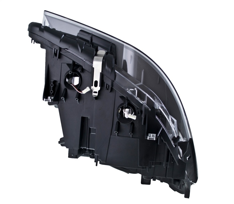 BMW 550i xDrive Headlight - Front - Hella - Xenon - `11-`13