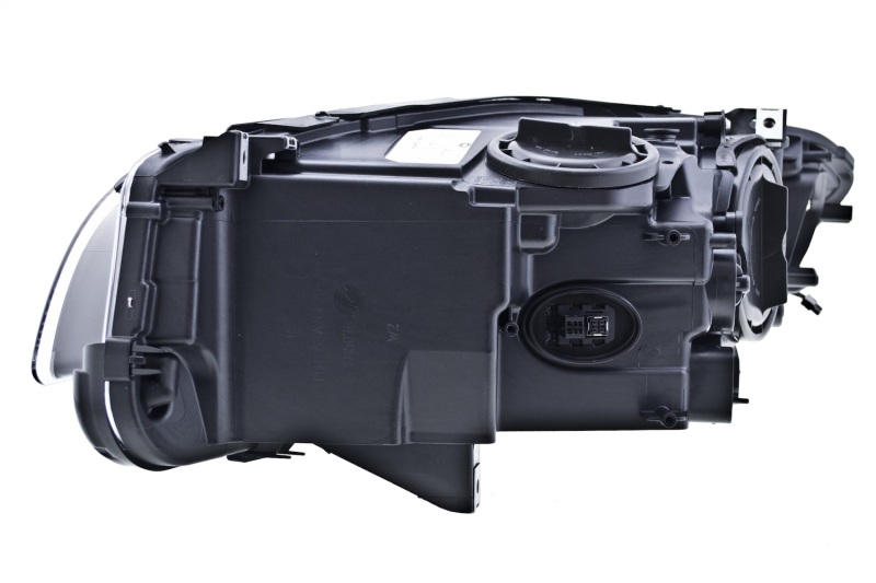 BMW 535i Headlight - Right - Hella - Xenon - `11-`13