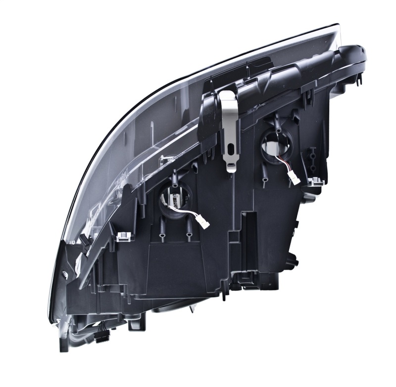 BMW M5 Headlight - Right - Hella - Xenon - 2013