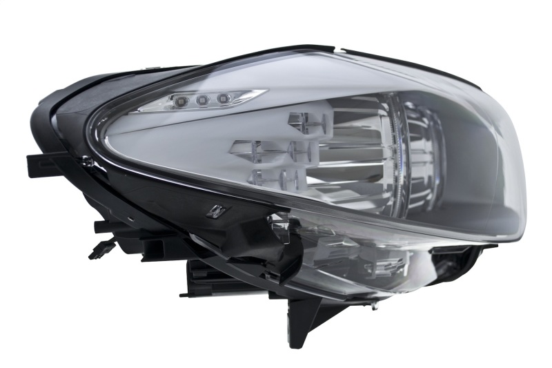 BMW M5 Headlight - Right - Hella - Xenon - 2013