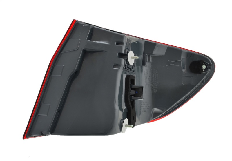 BMW 528i Tail Lights - Left Outer - Hella - LED - `09-`17