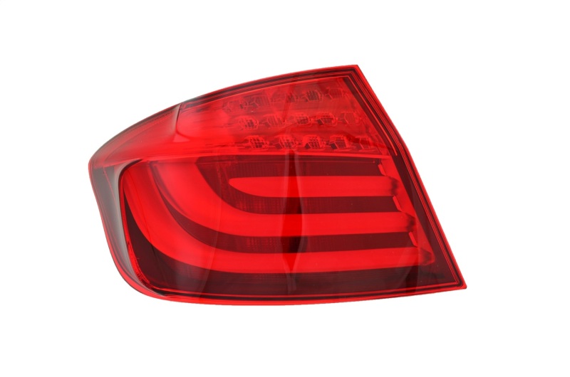 BMW 528i Tail Lights - Left Outer - Hella - LED - `09-`17