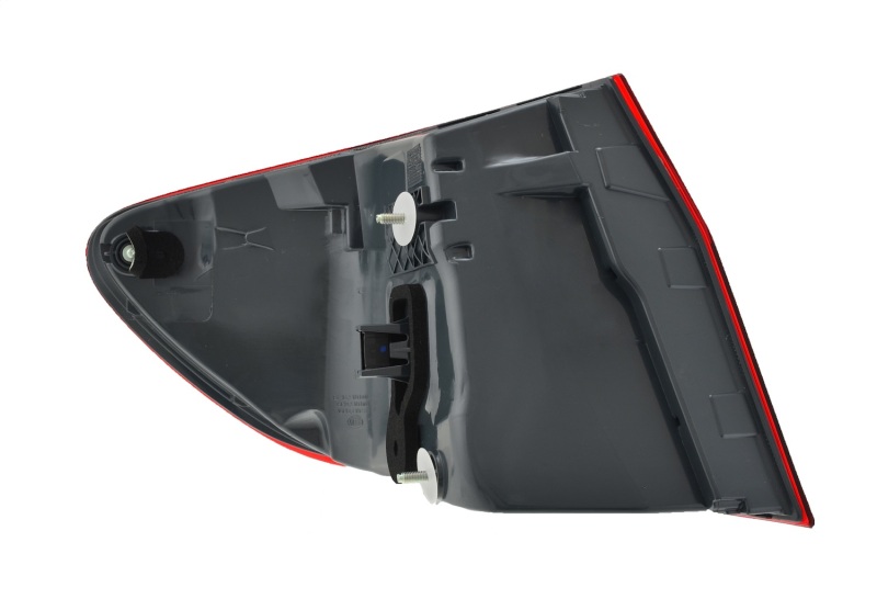 BMW 528i Tail Lights - Right Outer - Hella - LED - `09-`17