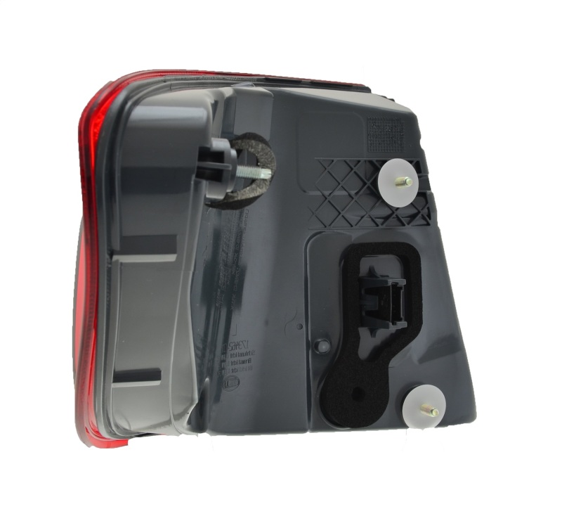 BMW 528i Tail Lights - Right Outer - Hella - LED - `09-`17