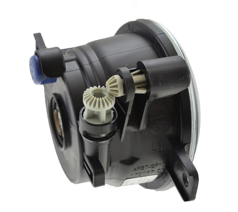 BMW X1 Fog Lights - Left - Hella - `10-`15