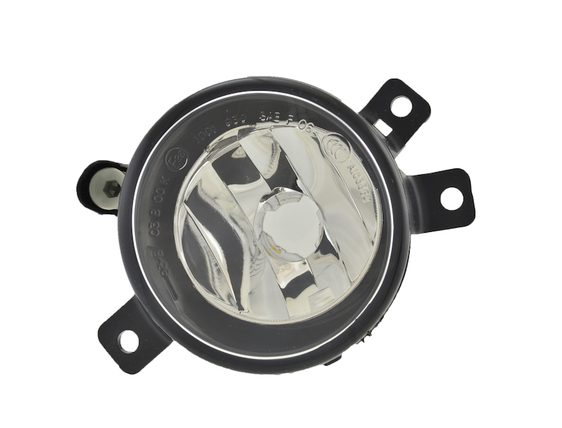 BMW X1 Fog Lights - Left - Hella - `10-`15