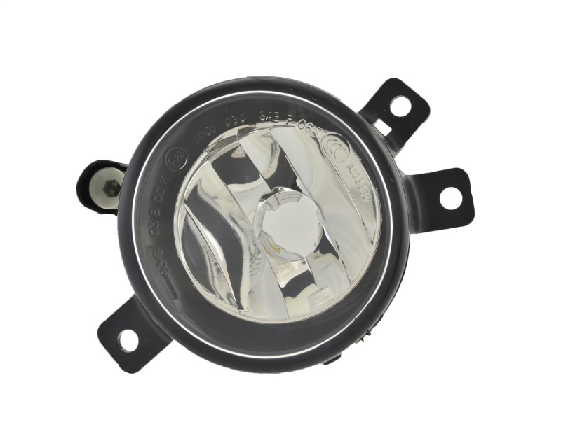 BMW X1 Fog Lights - Left - Hella - `10-`15