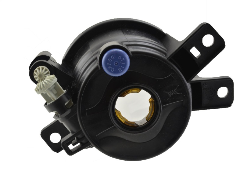 BMW X1 Fog Light Assembly - Right - Hella - `10-`15