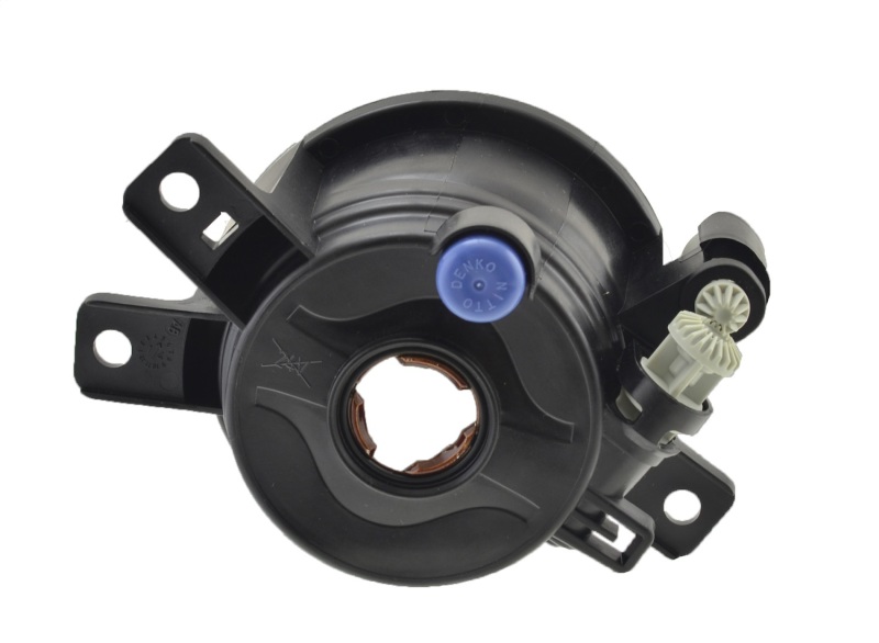 BMW X1 Fog Light Assembly - Left - Hella - H11 - `10-`15