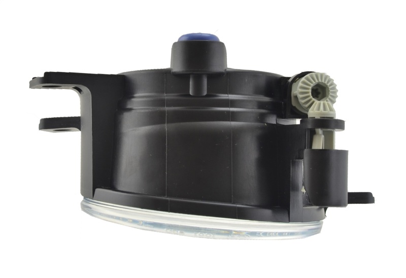 BMW X1 Fog Light Assembly - Right - Hella - `10-`15