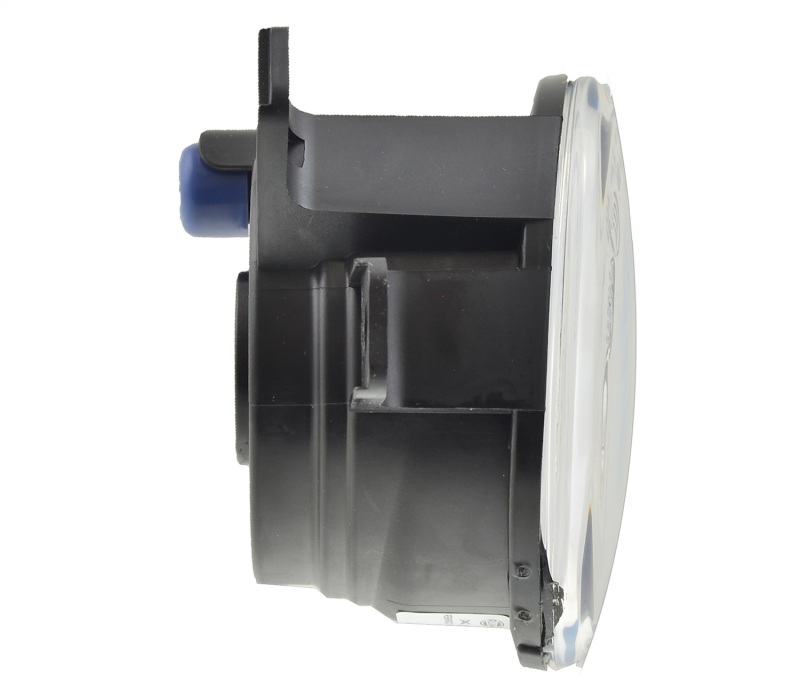 BMW X1 Fog Light Assembly - Right - Hella - `10-`15