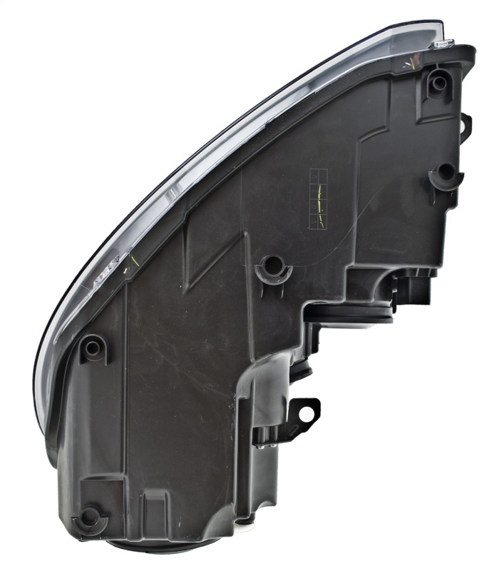 Volkswagen Jetta Halogen Bulb - Hella - `10-`14