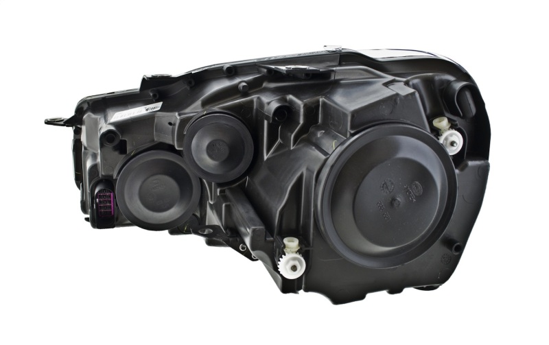 Volkswagen Jetta Halogen Bulb - Hella - `10-`14