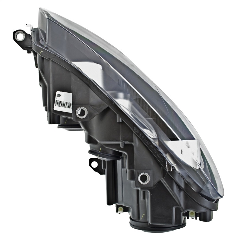 Volkswagen Jetta Halogen Bulb - Hella - `10-`14