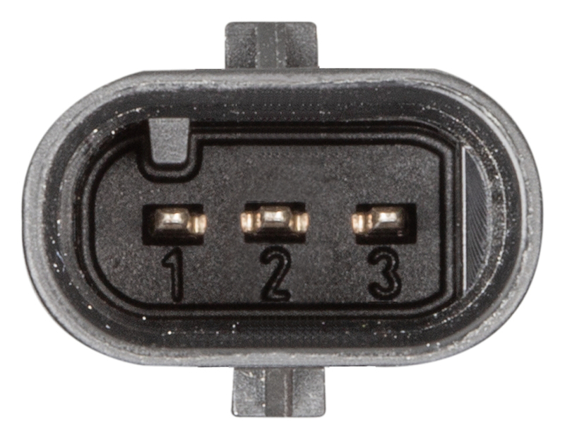 BMW X Series Battery Management Sensor - Hella - HELLA - `07-`14