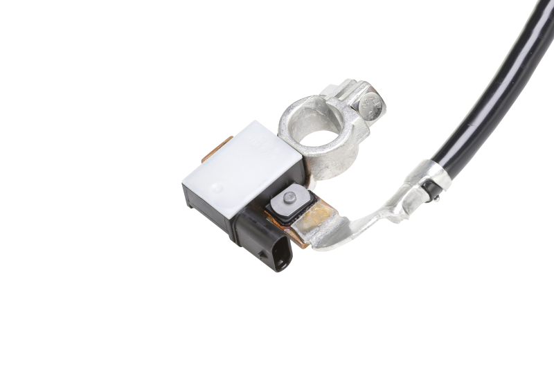 BMW X Series Battery Management Sensor - Hella - HELLA - `07-`14