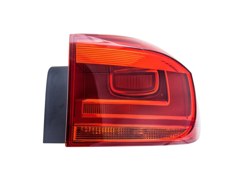 Volkswagen Tiguan Tail Light - Right Outer - Hella - Premium - `11-`14
