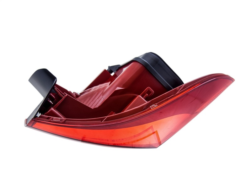 Volkswagen Tiguan Tail Light - Right Outer - Hella - Premium - `11-`14