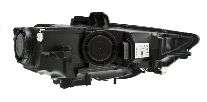 Audi S3 Headlight Assembly - Hella - Bi-Xenon - `15-`16