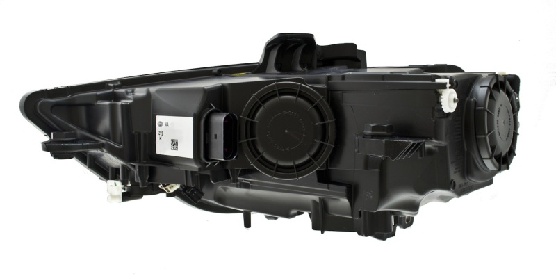 Audi A3 Xenon Lamp - Hella - BI-Xenon - `15-`16