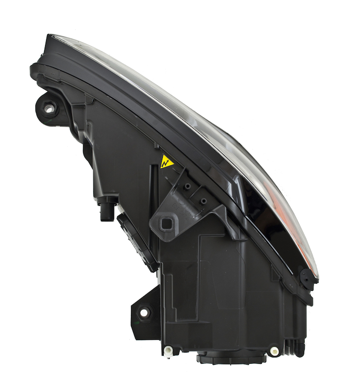 Audi A3 Quattro Xenon Lamp - Hella - BI-Xenon - `15-`16