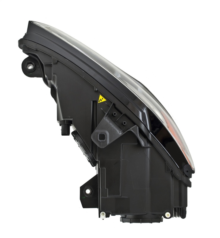 Audi S3 Xenon Lamp - Hella - BI-Xenon - `15-`16