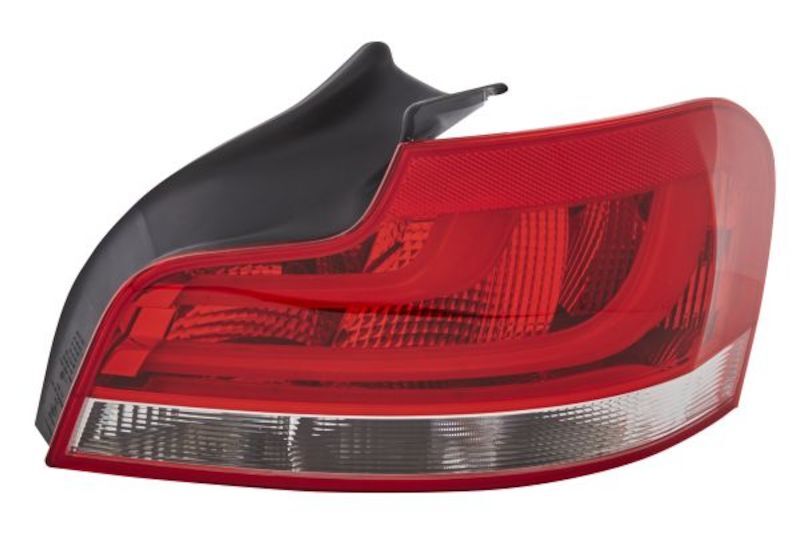 BMW 1 Series M Tail Light - Right - Hella - Premium - `11-`13
