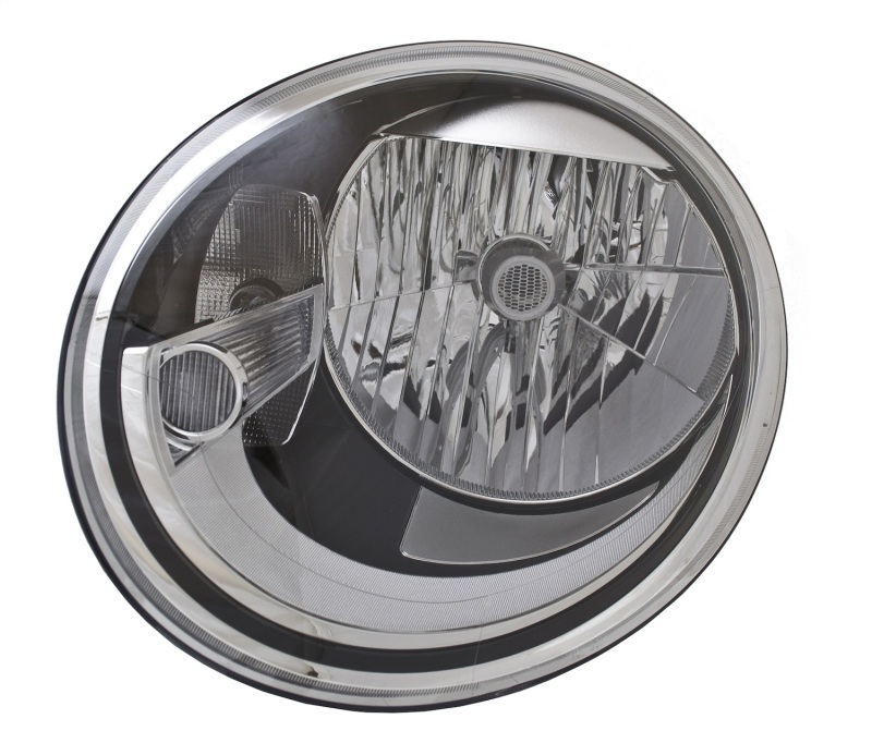 Volkswagen Beetle Halogen Bulb - Hella - `12-`16