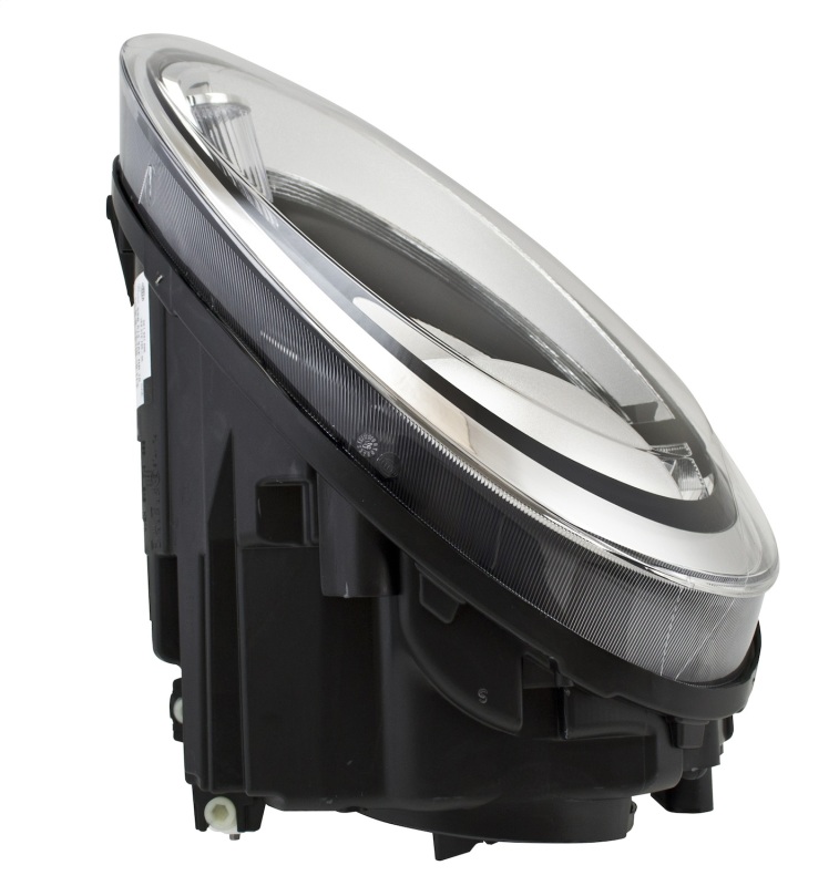 Volkswagen Beetle Halogen Bulb - Right - Hella - `12-`16