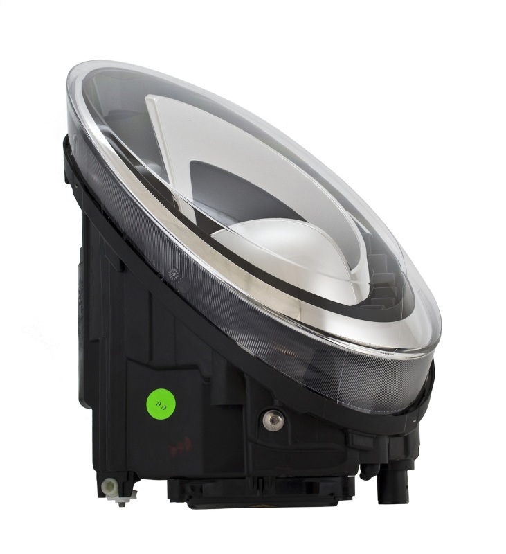 Volkswagen Beetle Headlight Assembly - Right - Hella - Bi-Xenon - `14-`16