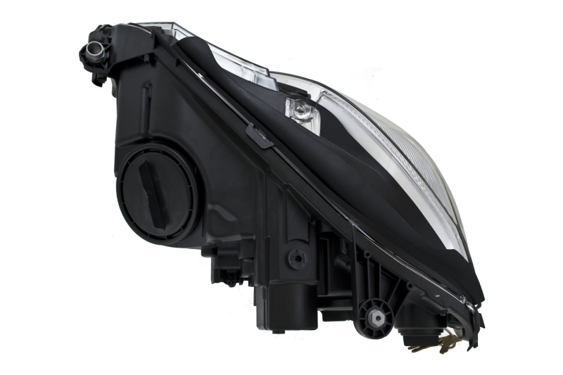 Mercedes-Benz E550 Headlight Assembly - Hella - Halogen - `10-`14