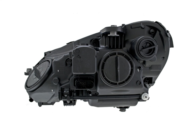 Mercedes-Benz E550 Headlight Assembly - Hella - Halogen - `10-`14