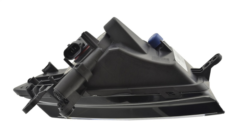 Audi A5 Fog Light - Left - Hella - H8 - `08-`17