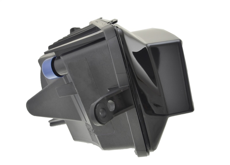 Audi A5 Fog Light - Left - Hella - H8 - `08-`17