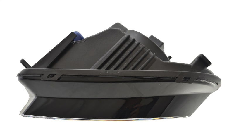 Audi A5 Fog Light - Left - Hella - H8 - `08-`17