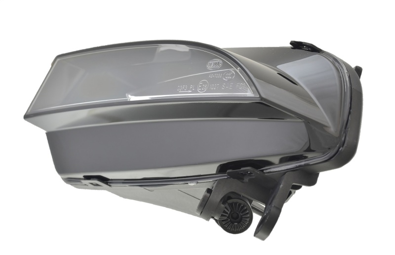Audi A5 Fog Light - Left - Hella - H8 - `08-`17