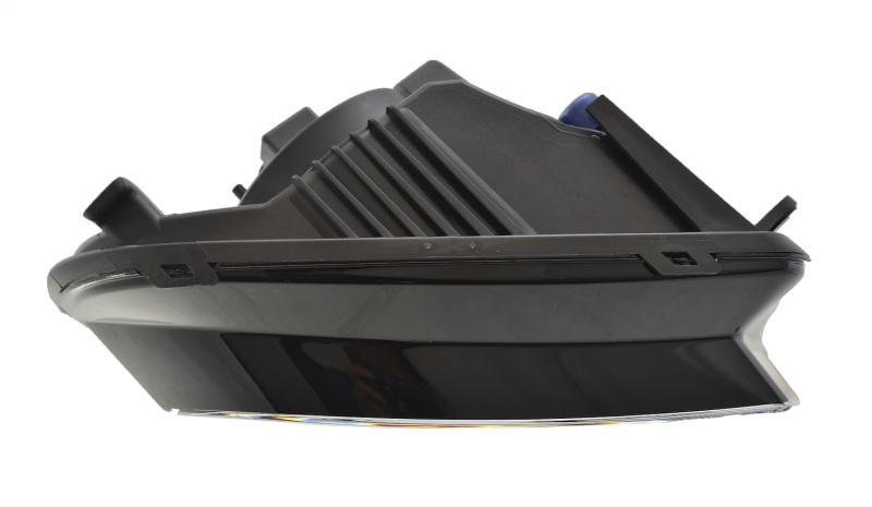 Audi A5 Fog Light - Right - Hella - `08-`17