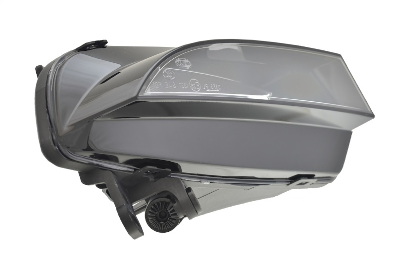 Audi A5 Fog Light - Right - Hella - `08-`17