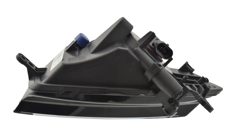 Audi A5 Fog Light - Right - Hella - `08-`17