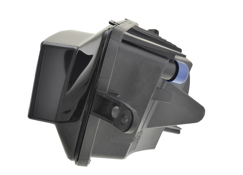 Audi A5 Fog Light - Right - Hella - `08-`17