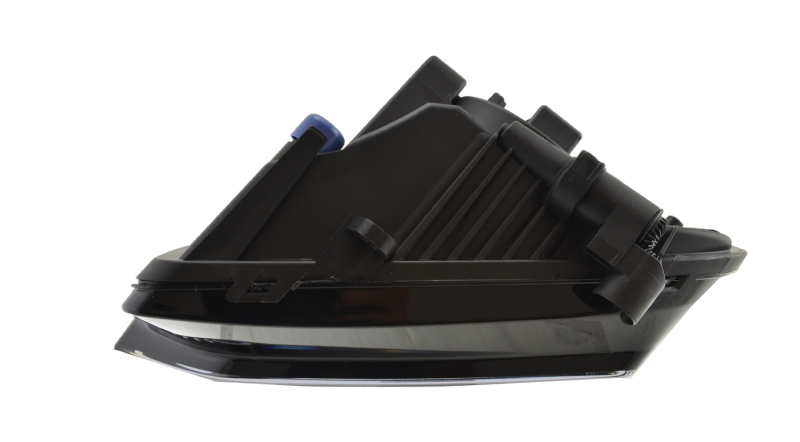 Audi S5 Fog Light - Left - Hella - `13-`16