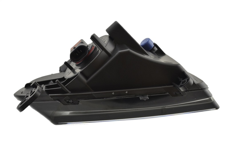 Audi S5 Fog Light - Left - Hella - `13-`16