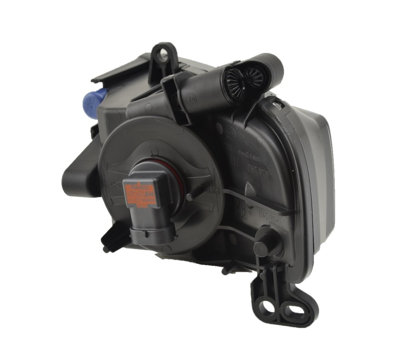 Audi A5 S-Line Fog Lights - Right - Hella - H8 - `13-`17