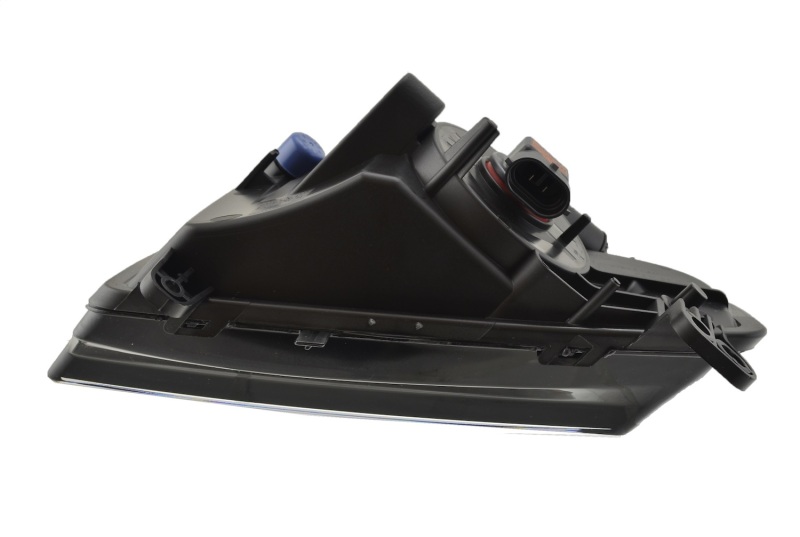 Audi A5 S-Line Fog Lights - Right - Hella - H8 - `13-`17