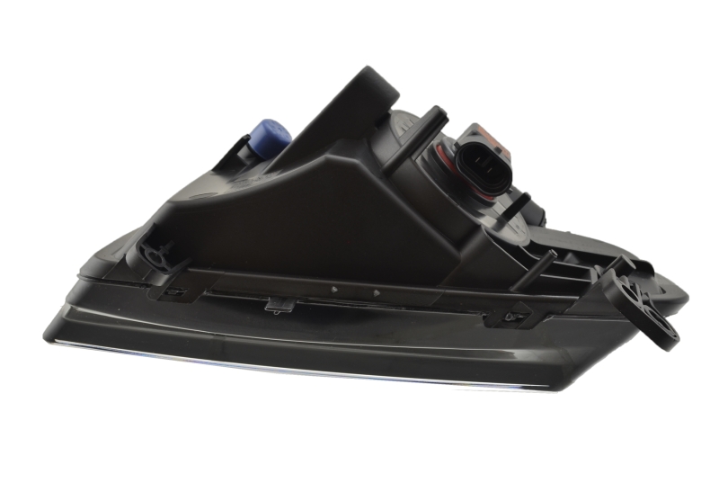 Audi A5 S-Line Fog Lights - Right - Hella - H8 - `13-`17