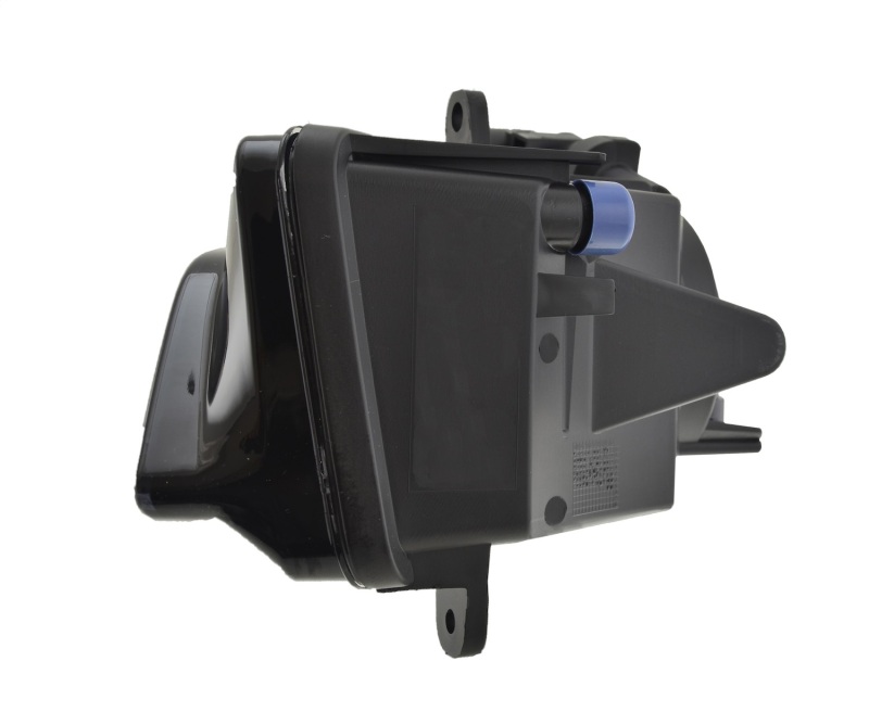 Audi A5 S-Line Fog Lights - Right - Hella - H8 - `13-`17