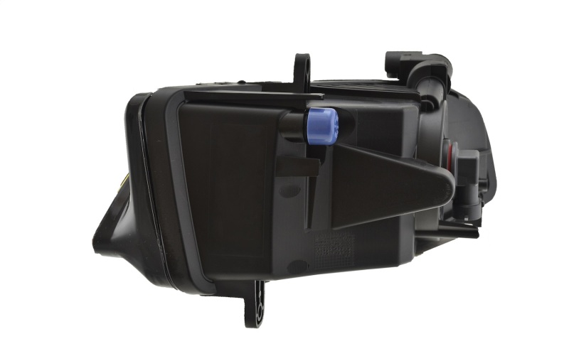 Audi A5 S-Line Fog Lights - Right - Hella - H8 - `13-`17