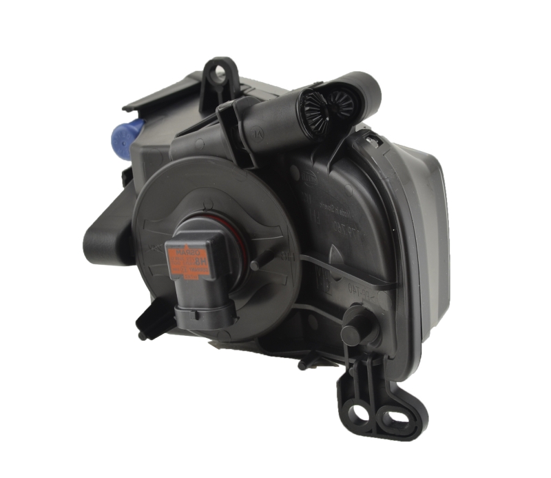 Audi S5 Fog Lights - Right - Hella - H8 - `13-`16