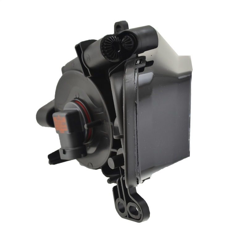 Audi S5 Fog Lights - Right - Hella - H8 - `13-`16